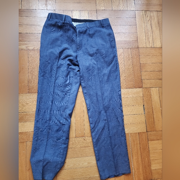 Ralph Lauren Suit 42L 34x34 - Picture 7 of 10